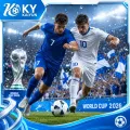 世界杯2026抽签后移动观赛复盘：开云体育与bob体育的官方入口识别清单