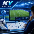 世界杯2026周一晚间赛前15分钟核验：开云体育官网与华体会体育的官方入口识别清单