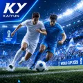 世界杯2026周二凌晨入口核验复核：开云体育官网与hth体育的H5入口清单