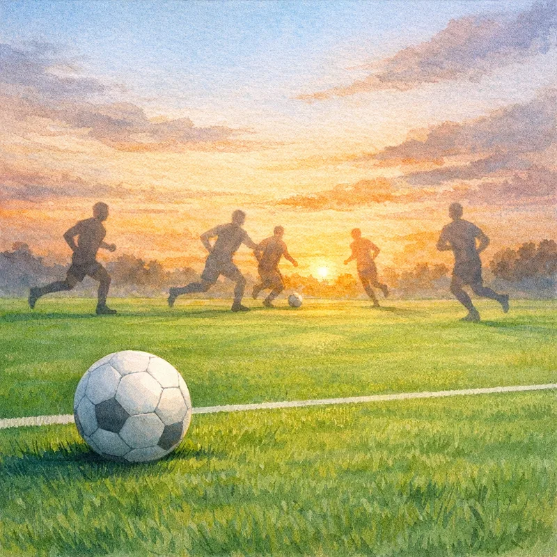 从传奇背影到2026：世界杯新周期的黄金路线