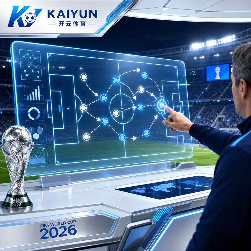 世界杯2026小组赛每日筛选法：重点场次排序、直播入口核验与数据看板