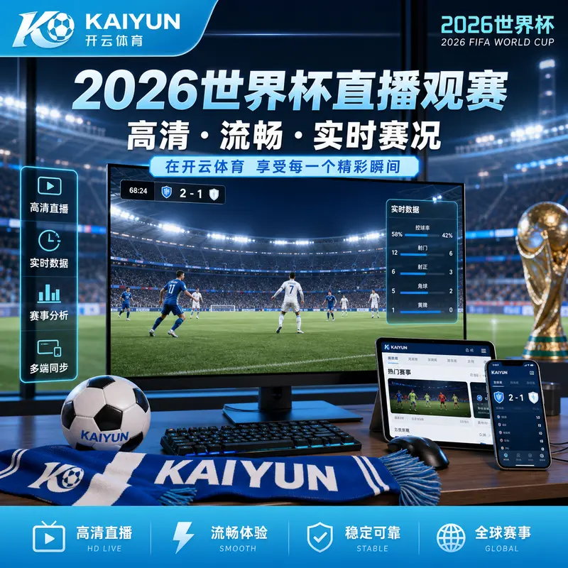 2026世界杯赛前设备测试清单：官方赛程核验、直播入口预检与家庭网络优化
