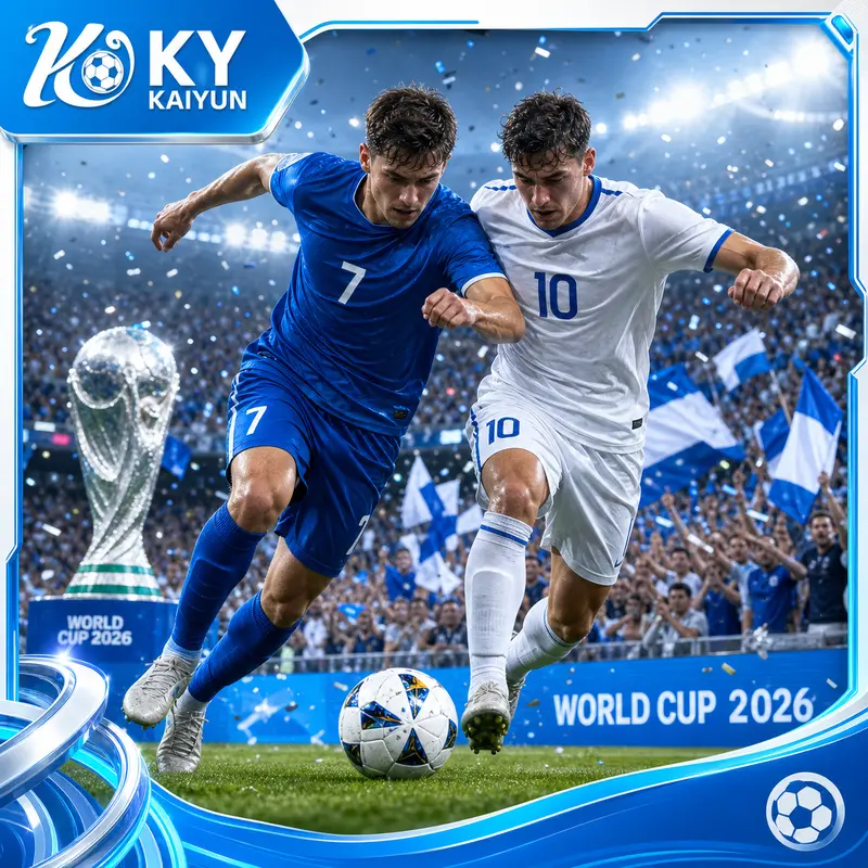 世界杯2026抽签后移动观赛复盘：开云体育与bob体育的官方入口识别清单