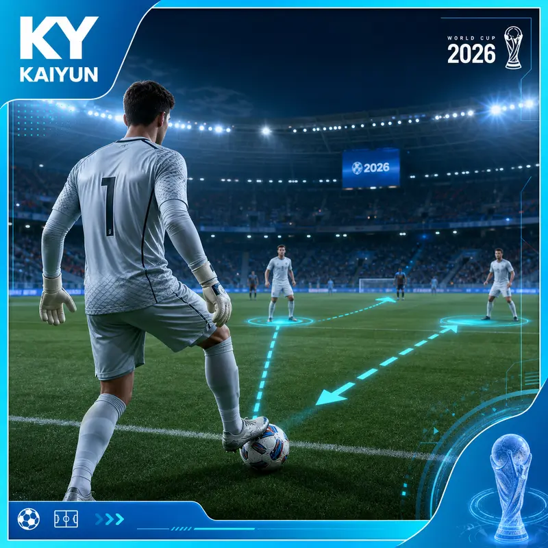 世界杯2026周六午后赛程提醒：华体会体育与开云体育官网的回放核验表