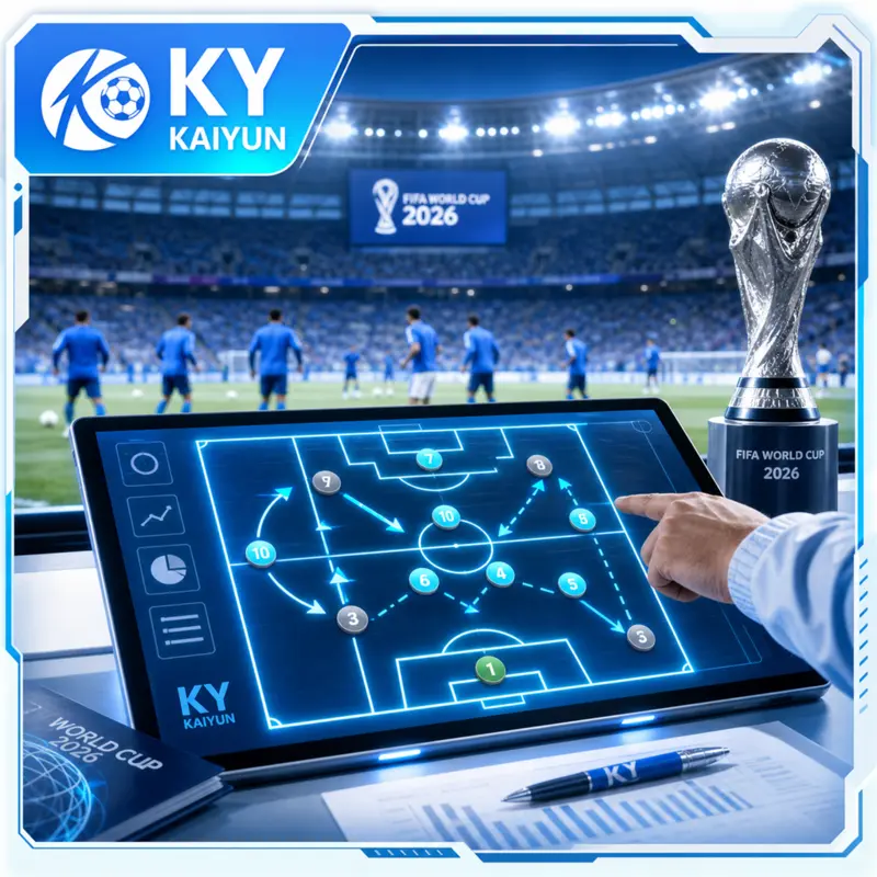 世界杯2026周六傍晚回放索引：HTH体育与开云体育官方入口的赛程比分复核