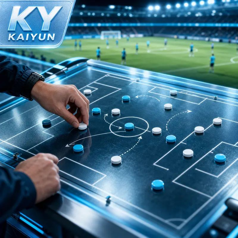 世界杯2026周日下午比分延迟排查：BOB体育与hth体育的直播同步检查