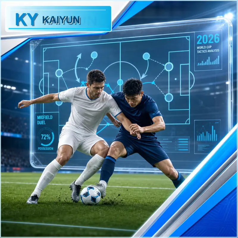 世界杯2026周日凌晨回放计划：开云体育与hth体育的赛程比分复核路线