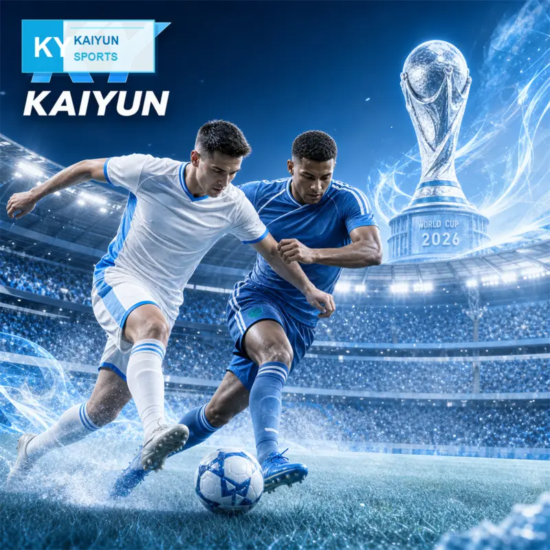 世界杯2026周四零点赛前入口体检:开云体育APP与华体会体育的直播路线核验