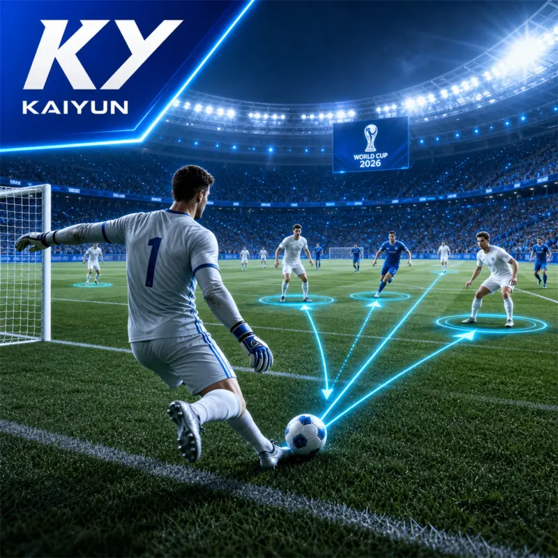 世界杯2026周二上午回看窗口：bob体育、开云体育官方入口与华体会体育的赛后路线核验
