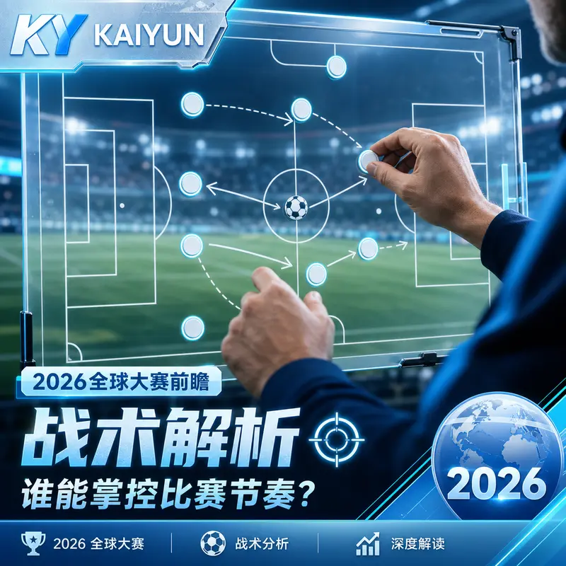 世界杯2026周三凌晨移动直播预检：开云体育APP与hth体育的赛前入口分流