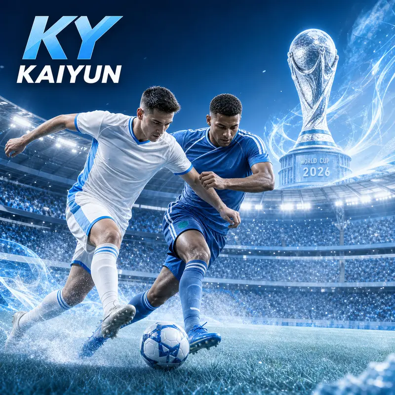 世界杯2026周三傍晚H5观赛复盘：开云体育与华体会体育的官方入口识别路线