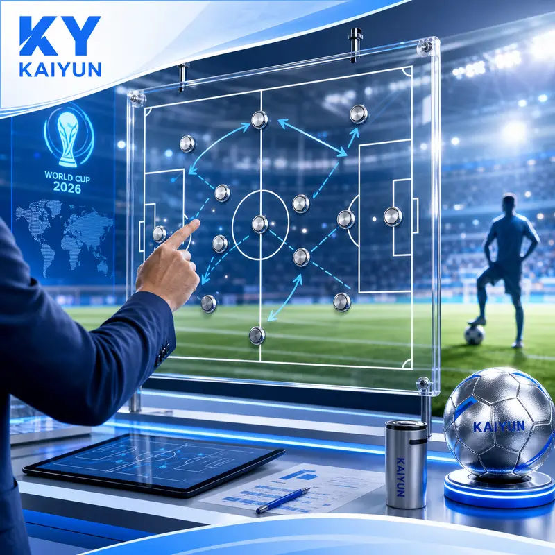 世界杯2026周三晚间赛程提醒：开云体育APP与HTH体育的移动直播核对表