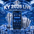 2026世界杯直播平台与观赛方式全解析：哪里可以看世界杯高清直播