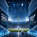 2026世界杯官方直播平台画质体验：4K超高清、多视角与智能观赛功能解析
