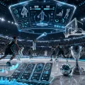 2026世界杯手机在线观看完整指南：FIFA+官方免费直播与移动端高清APP推荐