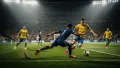 2026世界杯48强格局解析：新势力崛起与传统豪门如何应对