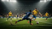 2026世界杯48强格局解析：新势力崛起与传统豪门如何应对