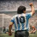 1986年世界杯：马拉多纳一个人的世界杯