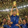 2006年世界杯：意大利钢铁防线夺冠