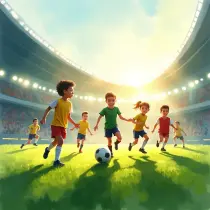 2026世界杯00后新星崛起：新一代天才如何改写世界杯格局
