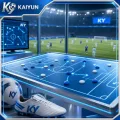 世界杯2026抽签后观赛规划：小组赛程更新、球队清单与合法直播追踪指南