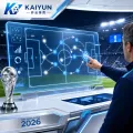 世界杯2026小组赛每日筛选法：重点场次排序、直播入口核验与数据看板