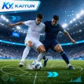 世界杯2026上午H5观赛路线图：开云体育官网与BOB体育入口识别要点