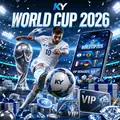 2026世界杯直播观赛终极指南：官方网站、赛程查询与多平台在线观看入口全解析