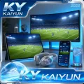 世界杯2026下班前回放路线核验：bob体育、开云体育与赛程比分读取