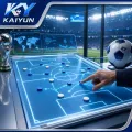 世界杯2026早班直播数据快筛：华体会体育入口标记、手机校时与赛程比分