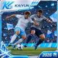 世界杯2026周三早餐档直播核验：HTH体育与开云体育APP的移动入口清单